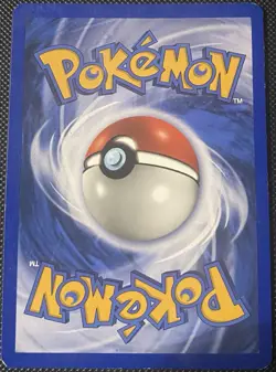 Pineco 61/75 Neo Discovery Regular - Pokemon Card - Image 2