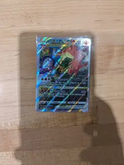 Charizard VSTAR SWSH262 SWSH: Sword & Shield Promo Cards Holo - Image 1