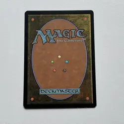 Magic The Gathering Time Spiral Timeshifted Whispers of the Muse Near Mint NM - Image 2