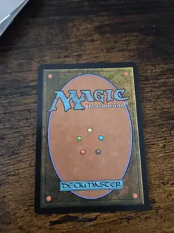 Drannith Magistrate : Ikoria Mtg - Near Mint Foil - Image 2