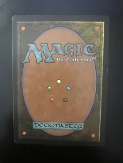 MTG: Smokestack Urza's Saga Rare LP - Image 2