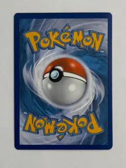 Pokemon TCG Mudkip - 5/12 005/012 Promo McDonald's Promos 2015 - Image 2