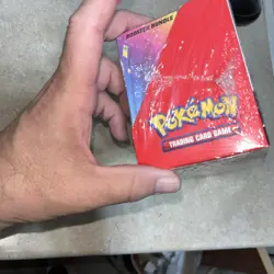 Pokemon TCG Prismatic Evolutions Surprise Box & Booster Bundle - Image 4