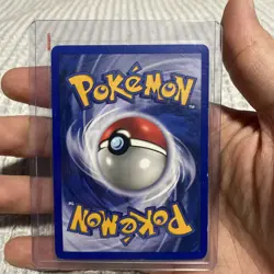 Pokemon TCG Kangaskhan Jungle 5/64 Holo Unlimited Holo Rare - Image 2