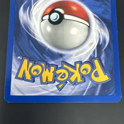 Misty's Starmie 56/132 - LP - Gym Heroes, WOTC Pokemon Vintage - Image 5