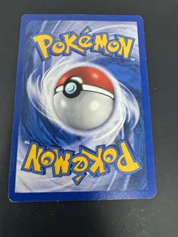 Brock's Golbat - 39/132 Gym Heroes - Pokemon TCG - Uncommon - 2000 MP - Image 3