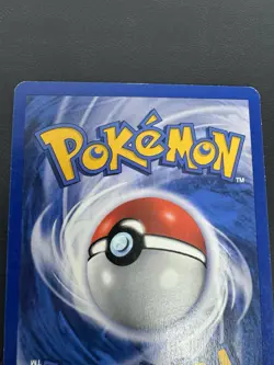 Brock's Golbat - 39/132 Gym Heroes - Pokemon TCG - Uncommon - 2000 MP - Image 4