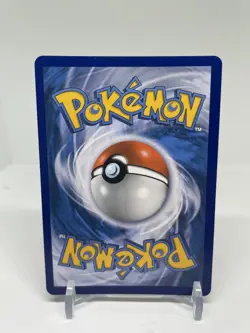 Pokemon TCG - Turtonator GX 148/145 Secret Rare - Guardians Rising NM - Image 2