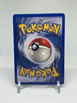 Lucky Stadium - 100/105 - Neo Destiny Set TCG - Pokemon Card - LP - Image 2