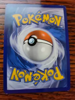 Blastoise-EX 17/83 Ultra Rare Holo NM+ Near Mint - Generations Pokemon TCG - Image 3