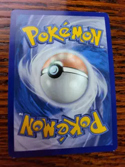 Blastoise-EX 17/83 Ultra Rare Holo NM+ Near Mint - Generations Pokemon TCG - Image 4