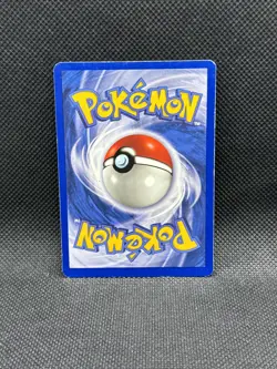 Ivysaur Non-Holographic Uncommon 30/102 Pokemon TCG Base Set LP - Image 2