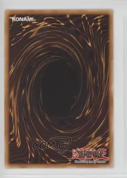 Dark Nephthys 1st Ed. YuGiOh Phantom ness #PTDN-EN018 2008 - Image 2