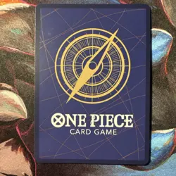 Bandai One Piece CCG Koala EB03-042 Holo Character 5000 Power Heroines Edition - Image 2