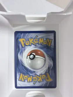 Pokemon Swablu Crown Zenith Galarian Gallery GG27/GG70 Holo 2023 Card - Image 2