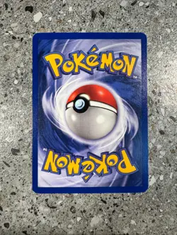 Pokemon TCG Cards 1st Edition Ponyta 64/82 Team Rocket NM - Image 2