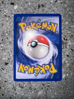 Pokemon TCG Cards 1st Edition Ponyta 64/82 Team Rocket NM - Image 4