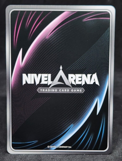 Anis Sparkling Summer BT01-006 SPR Signature card Nivel Area Nikke NM - Image 3