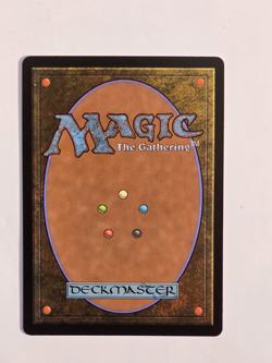 Cruel Tutor - M0024 Reg (Borderless) - Avatar: TLE - Magic the Gathering - NM - Image 2