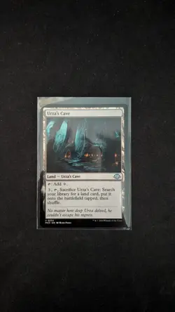 Urza's Cave U 0234 MH3 NM - Image 1