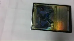 mtg Norman Osborn foil - Image 2