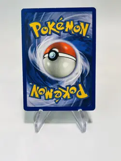 GOLDEEN 1999 Pokemon Jungle Set 1st EDITION Common POKEMON 53/64 - Image 2