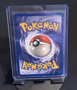 Goldeen 53/64 1st Edition Jungle Pokemon Card LO WOTC - Image 2