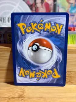 MEGA LATIAS ex ME011 Mega Evolution Black Star Promo Pokemon TCG Near Mint - Image 2
