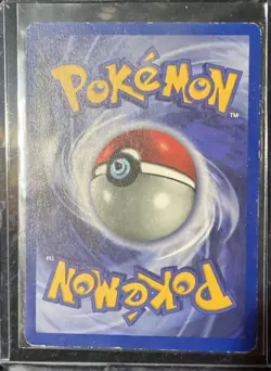 Goldeen #53/64 - 1st Edition - Pokemon Jungle Set Non-Holo - Image 2