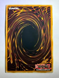 Nemeses Flag RA03-EN024 Super Rare 1st Edition YuGiOh Card - Image 2