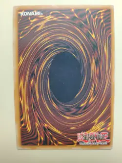 Yugioh! Dark Nephthys PTDN-EN018 Ultra Rare 1st Ed LP - Image 4
