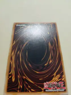 Yugioh! Dark Nephthys PTDN-EN018 Ultra Rare 1st Ed LP - Image 5