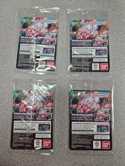 Monkey.D.Luffy (055) (College Basketball US Voyage) P-055 One Piece Promotion - Image 2