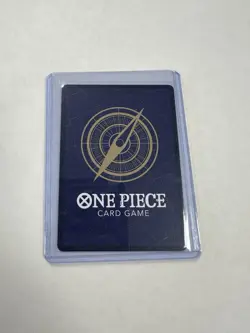 One Piece Boa Hancock Alt Art Heroines Edition Eb03-026 NM Just Pulled!!! - Image 3