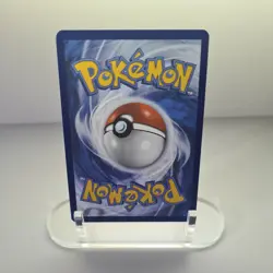 Hitmonchan - 107/165 - Reverse Holo - 151 - Pokemon Card - NM/M - Image 2