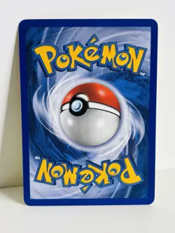 Jumpluff 17/147 Rare Aquapolis Pokemon Card - Image 2