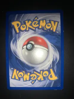 Pokemon Card Fire Energy Ex Holon Phantoms 106/110 Holo Rare English Eng - Image 2