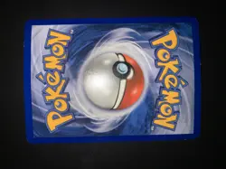 Pokemon Card Energy Grass Ex Power Keepers 103/108 Holo Reverse Eng English - Image 2