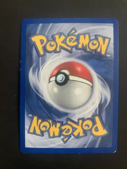 Pokemon Card Grass Energy Ex Holon Phantoms 105/110 Holo Rare English Eng - Image 2