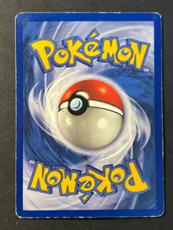 Kangaskhan 5/64 Jungle Unlimited - Holo Rare - WOTC Pokemon Card D MP - Image 2