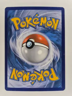 Pokemon TCG Mega Swampert EX XY87 XY Holo Card Black Star Promo LP - Image 2