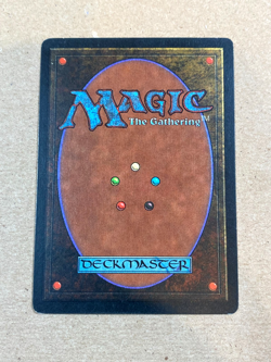 Shallow Grave Mirage Regular Excellent - MTG Magic the Gathering - Image 2