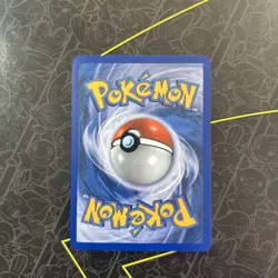 Baltoy 44/108 Stamped Pokemon Reverse Holo EX Power Keepers NM - Image 2
