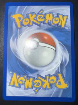 Pokemon Alolan Exeggutor EX 248/191 Gold - Image 2