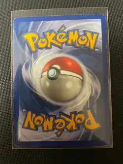Pokemon Psyduck 1st Edition Fossil Regular Card 53/62 LP - Image 2