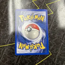 Pokemon TCG Skiploom 52/64 Common (Neo Revelation) German "Hubelupf" - Image 2