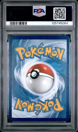 Gengar VMAX 157/264 | Pokemon Swsh08: Fusion Strike Holo PSA 10 - Image 2
