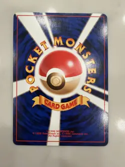 PSA 10 Sabrina Holo Rare #20/132 Gem Mint Pokemon Gym Challenge Trainer Card - Image 3