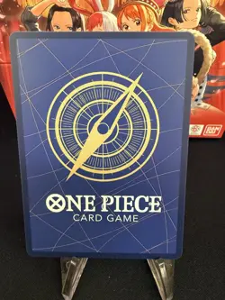 Boa Hancock (Sealed Battle 2024 Vol. 2) - One Piece Promotion Cards (OP-PR)P-066 - Image 2