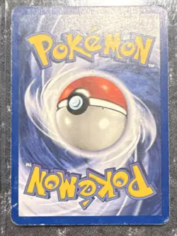 Pokemon Dark Blastoise Team Rocket 3/82 Holo Rare English Unlimited Card - Image 2